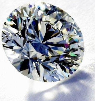Solasfera Super Ideal Cut Diamond